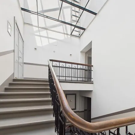 Charming Old Town * 리가