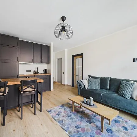 Charming Old Town * 리가