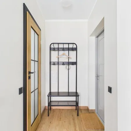 Charming Old Town * 리가