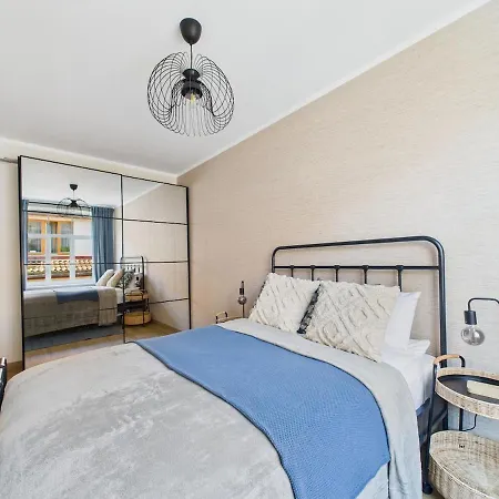 Charming Old Town 里加