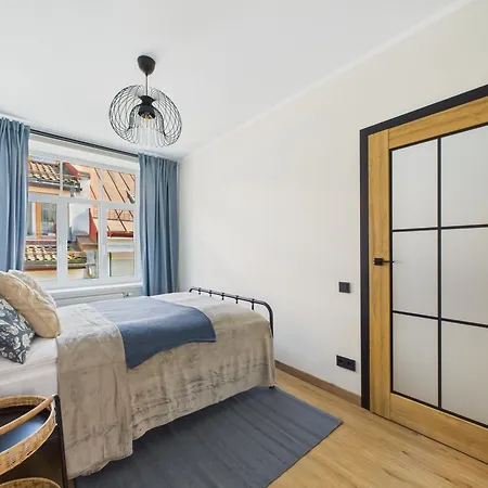 Apartament Charming Old Town