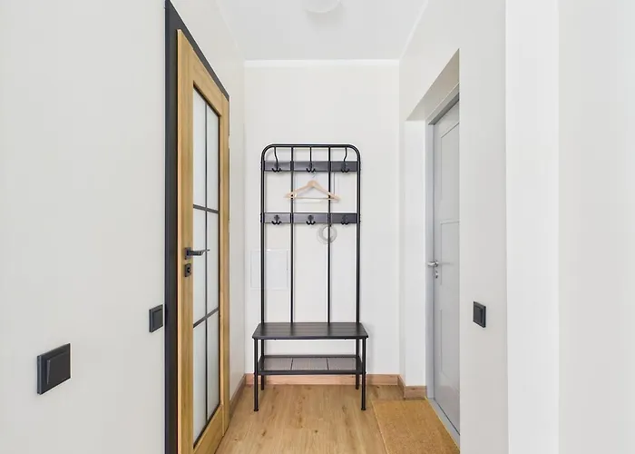 Charming Old Town * Riga