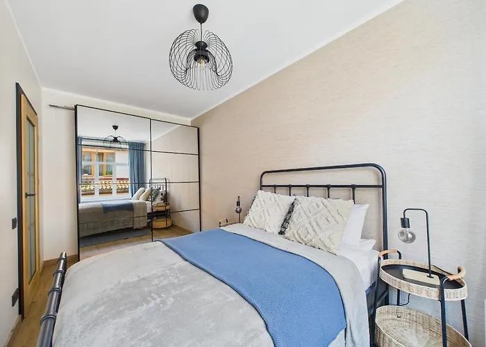 Charming Old Town Riga