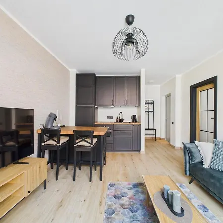 Apartamento Charming Old Town