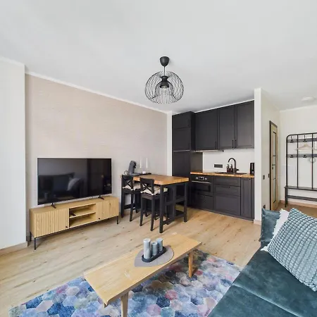 Apartamento Charming Old Town